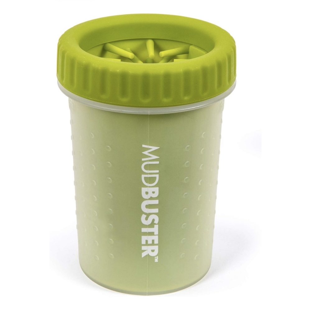 Green Mudbuster, Size Medium